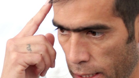 cesar delgado