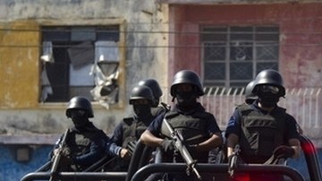 Tres agencias federales realizan un operativo en Culiacán para detener a "El Mayo Zambada".