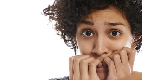 La ansiedad altera el funcionamiento de las personas.