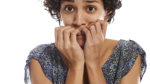 La ansiedad altera el funcionamiento de las personas.