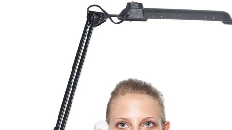 Si llevas una vida sedentaria, es muy importante que hagas ejercicio en la oficina.