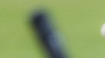 Tremenda pelea y gran castigo.