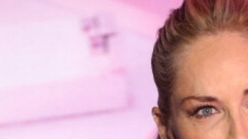 Sharon Stone cumplirá 56 años el próximo 10 de marzo.