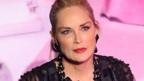 Sharon Stone cumplirá 56 años el próximo 10 de marzo.