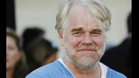 Vineberg insistió en que sólo era un amigo de Hoffman y no responsable de la muerte del actor.
