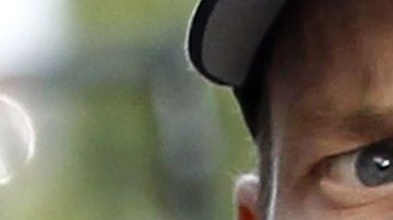 Armstrong y su 'verdad' o 'su mentira' ya le dan la vuelta al mundo, ahora en el cine.