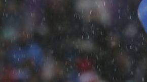 Wise se lleva todo en el medio tubo.