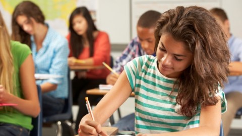 En comprensión de lectura los resultados  son más bajos.