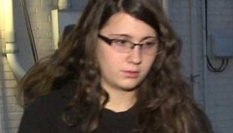 Miranda Barbour confesó que había asesinado a decenas de personas como parte de un culto satánico.