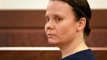Julie Corey, de 39 años, fue condenada por el Tribunal Supremo de Worcester, en EE. UU.
