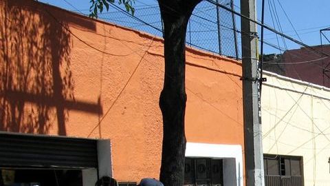 La ciudad de Toluca se encuentra blindada ante la reunión del presidente mexicano con su homólogo de EEUU y el Primer Ministro de Canadá.