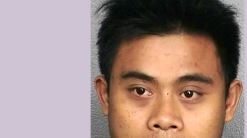 Ketut Pujayasa alega haber actuado en un ataque de ira.