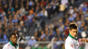 Bolívar y León empataron 1-1 en Bolivia, en duelo de la Copa Libertadores