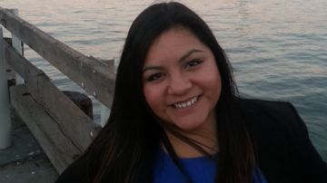 Myrna Orozco, inmigrante indocumentada que fue diagnosticada con trastorno de estrés postraumático (PTSD), no podía obtener servicios como las terapias requeridas.