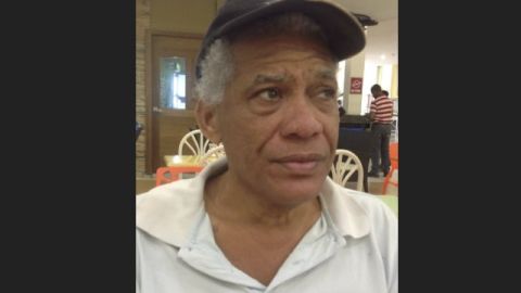 Juan José (en la foto), padre de José Pimentel, insistió en que su hijo actuó movido por una gran depresión.
