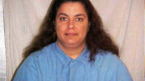 Angelina Rodríguez fue condenada por haberle puesto fin a la vida del profesor Frank Rodríguez.