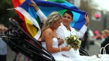 La propuesta de ley permitirá, por ejemplo, que un fotógrafo se niegue por motivos religiosos a tomar imágenes en una boda gay.