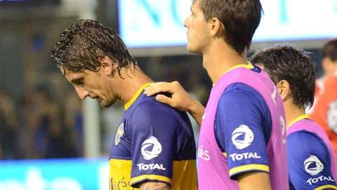 Boca, un equipo sin respuestas