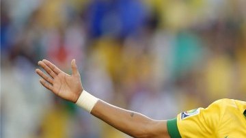 El partido inaugural entre Brasil y Croacia se encuentra agotado