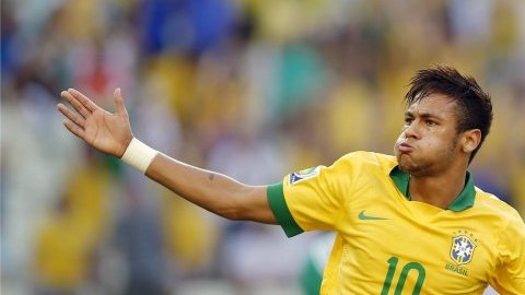 El partido inaugural entre Brasil y Croacia se encuentra agotado