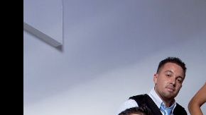 Los Hermanos Herrera, actuarán con Ramón Ayala y sus Bravos del Norte en Ventura.