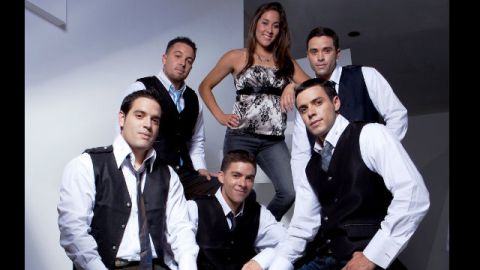 Los Hermanos Herrera, actuarán con Ramón Ayala y sus Bravos del Norte en Ventura.