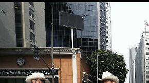 La agrupación cuenta con 31 años de trayectoria. y 38 discos.