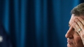 Bajo el fuego de la controversia el alcalde de la Ciudad de Nueva York, Bill de Blasio.