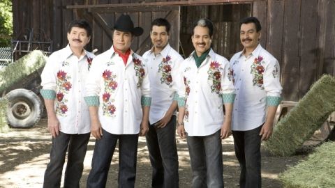 Los Tigres del Norte es una de las bandas del norte de México más representativas de este género.