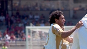 Los Pumas van al Estadio Azteca con la idea de salir victoriosos ante el América.