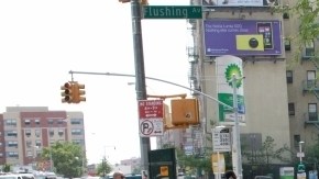El sector de Bushwick es uno de los barrios sin representación en la legislatura estatal.