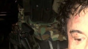 El capo fue detenido en Sinaloa.