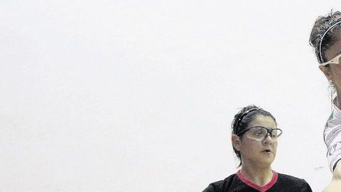 Es la deportista mexicana más exitosa de la actualidad. Simplemente imbatible.