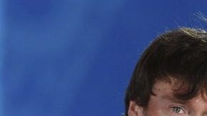 La premiación fue en plena ceremonia de clausura.