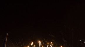 Todo un éxito: misión cumplida.