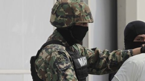 La aprehensión de Joaquín "El Chapo" Guzmán es la más importante que se ha realizado en la última década.
