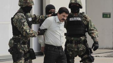 La aprehensión de Joaquín "El Chapo" Guzmán es la más importante que se ha realizado en la última década.