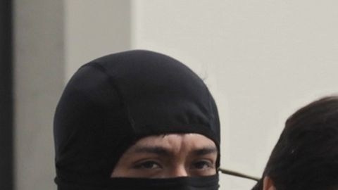 Las autoridades estadounidenses no han informado por ahora de ninguna petición formal de extradición de “El Chapo”.