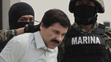 Las autoridades estadounidenses no han informado por ahora de ninguna petición formal de extradición de “El Chapo”.