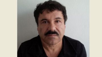 Joaquín “El Chapo” Guzmán ingresó ayer al penal de máxima seguridad del Altiplano, ubicado en Almoloya de Juárez, Estado de México.