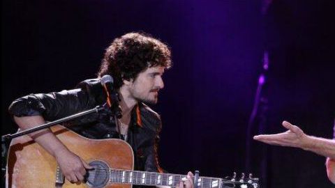 El tema de "Tu Recuerdo" fue una interpretación magistral de ambos cantantes.