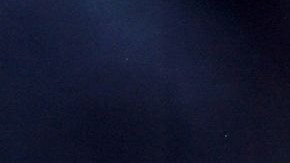 El ídolo musical fue el encargado de abrir el show musical en la Quinta Verara.