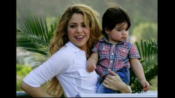 Shakira inauguró el sexto colegio de la Fundación Pies Descalzos.