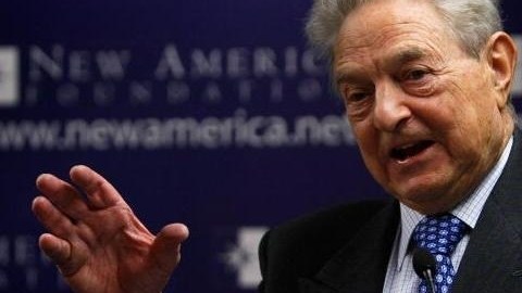 Desde 1997 las fundaciones del multimillonario George Soros han entregado más de $100 millones para la lucha por los derechos de los inmigrantes