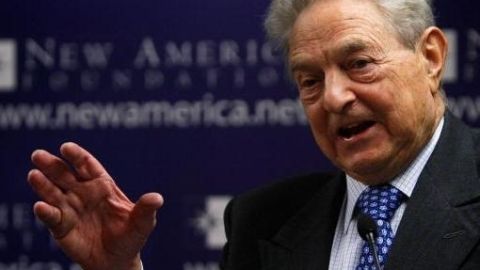 Desde 1997 las fundaciones del multimillonario George Soros han entregado más de $100 millones para la lucha por los derechos de los inmigrantes