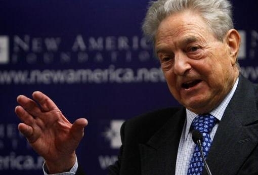 Desde 1997 las fundaciones del multimillonario George Soros han entregado más de $100 millones para la lucha por los derechos de los inmigrantes