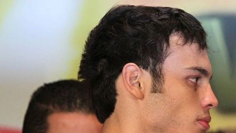 Los púgiles se vuelven a ver las caras tras la polémica pelea de septiembre pasado.