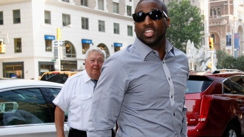 Raymond Felton se encuentra en proceso de divorcio.