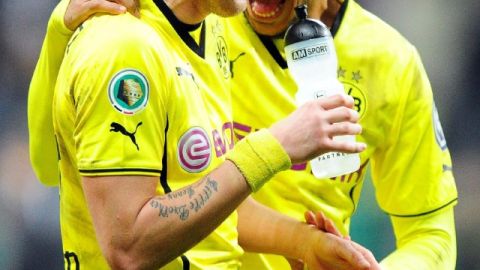 Los dirigidos por Jurgen Klopp buscarán la victoria.