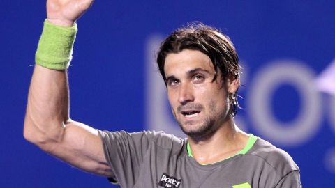 Ferrer apenas enciende motores.